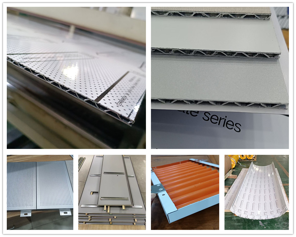 PRE COATED METAL