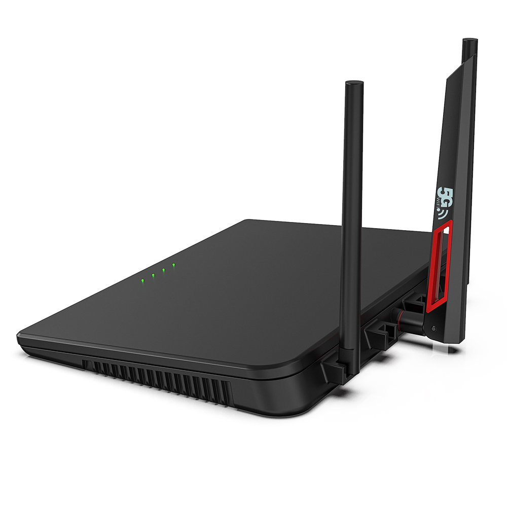 Router Antenna
