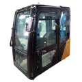 Excavator spare parts driving cabin for Sany SY75