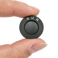 1.25 inches Black Solar Filter Astronomical Telescope Accessories Optical Glass Lens Optical Filter Lens Filter Caliber 31.7mm