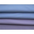 Liquid Ammonia Finished Yarn Dyed Fabric for Shirt