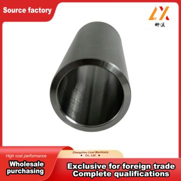 20MnB4 Alloy Steel Nonstandard Fastening Parts