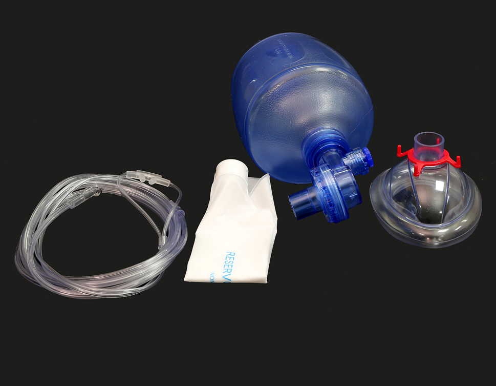 Ambu Bag