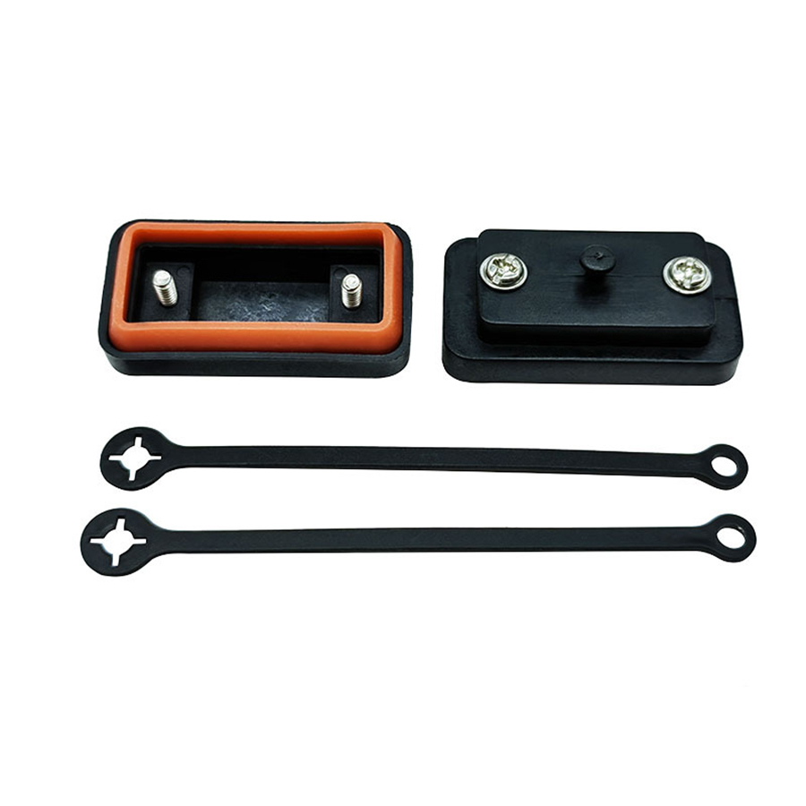 9 pin d-sub backshell