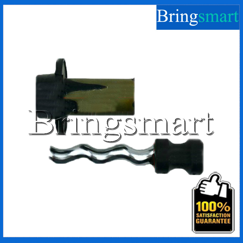 BringSmart GD Threaded Rod matching screw deep-well pump 250/ 280-Inverted wire QJD submersible pump parts free shipping