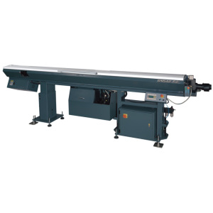Model 542 Model 551 Model S2 Bar Feeder