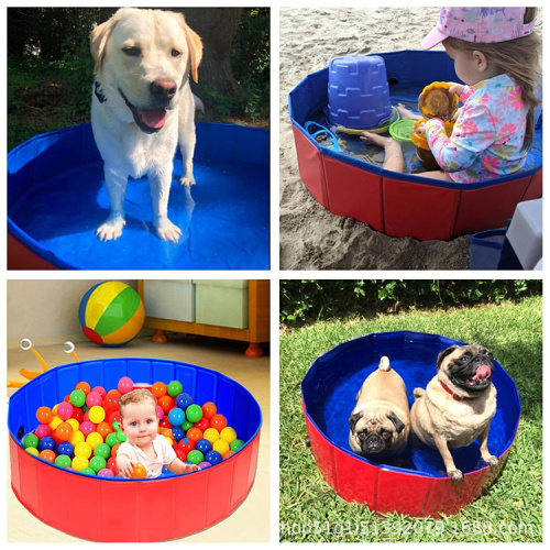 Pet Swimming Pool Foldable Dog PVC Pet Bath for Sale, Offer Pet Swimming Pool Foldable Dog PVC Pet Bath