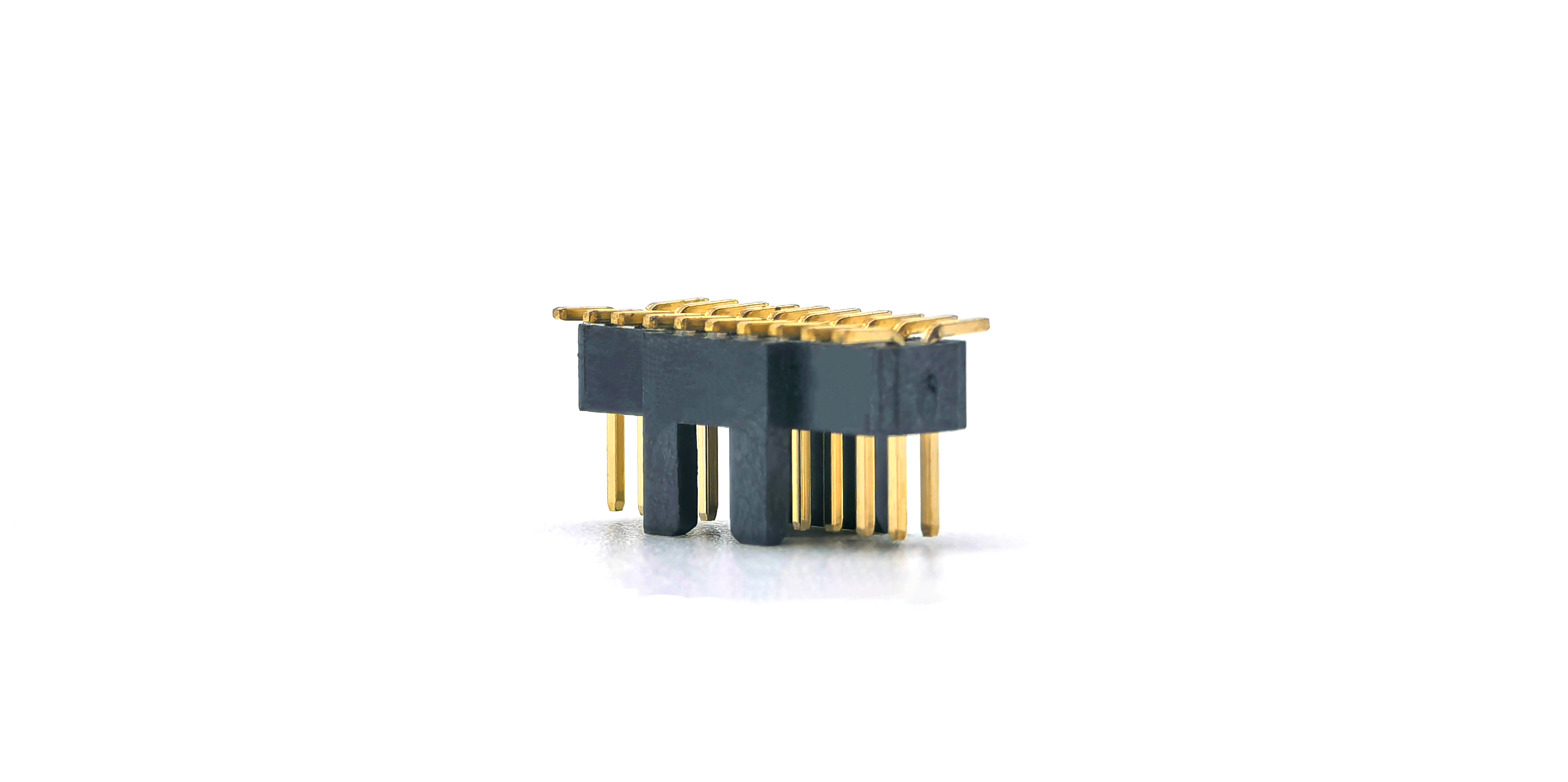 1.27mm Pitch Pin header