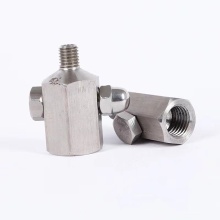 Motorcycle CNC Machined Parts Shaft Support
