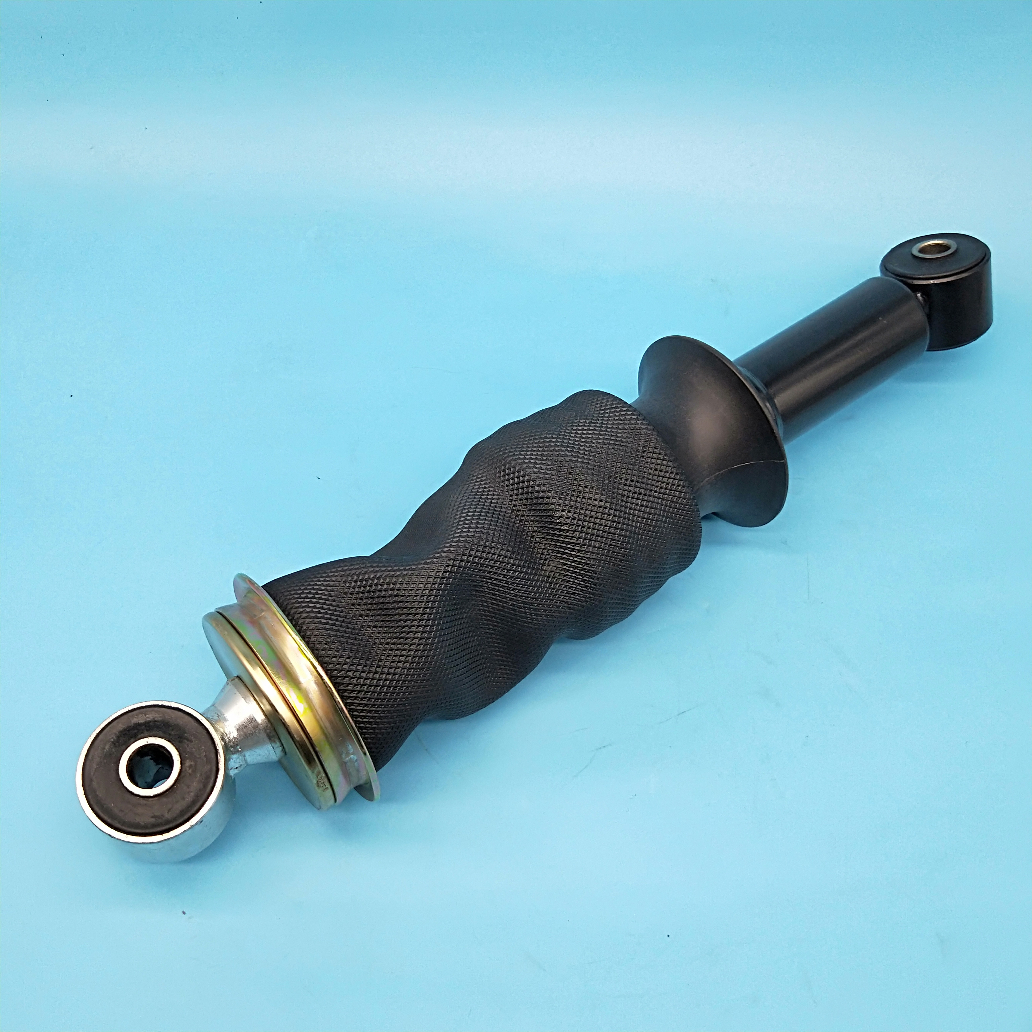 Spare Parts for Volvo Trucks VOE 22144209 Cab Suspension Rear Shock Absorber