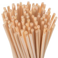 30Pcs/100Pcs Natural Reed Fragrance Aroma Oil Diffuser Rattan Sticks Perfume volatiles For Home Decoration