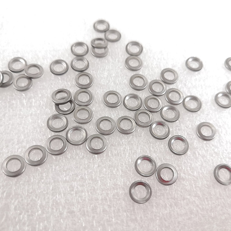 Pillar PW 6035 internal nipple washer stainless steel protective washers for bike internal nipples, bicycle accessories