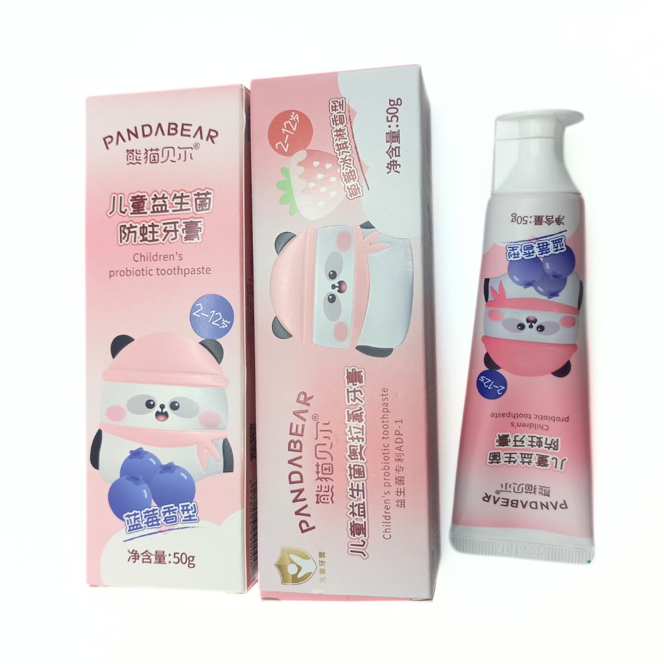 Kids Toothpaste Jpg