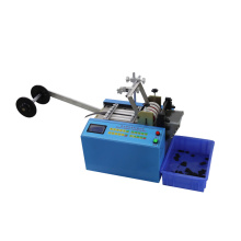 Auto tape cutting machine for PVC/cord/Insulating paper