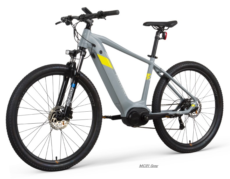 Mountain Bike Ebikes