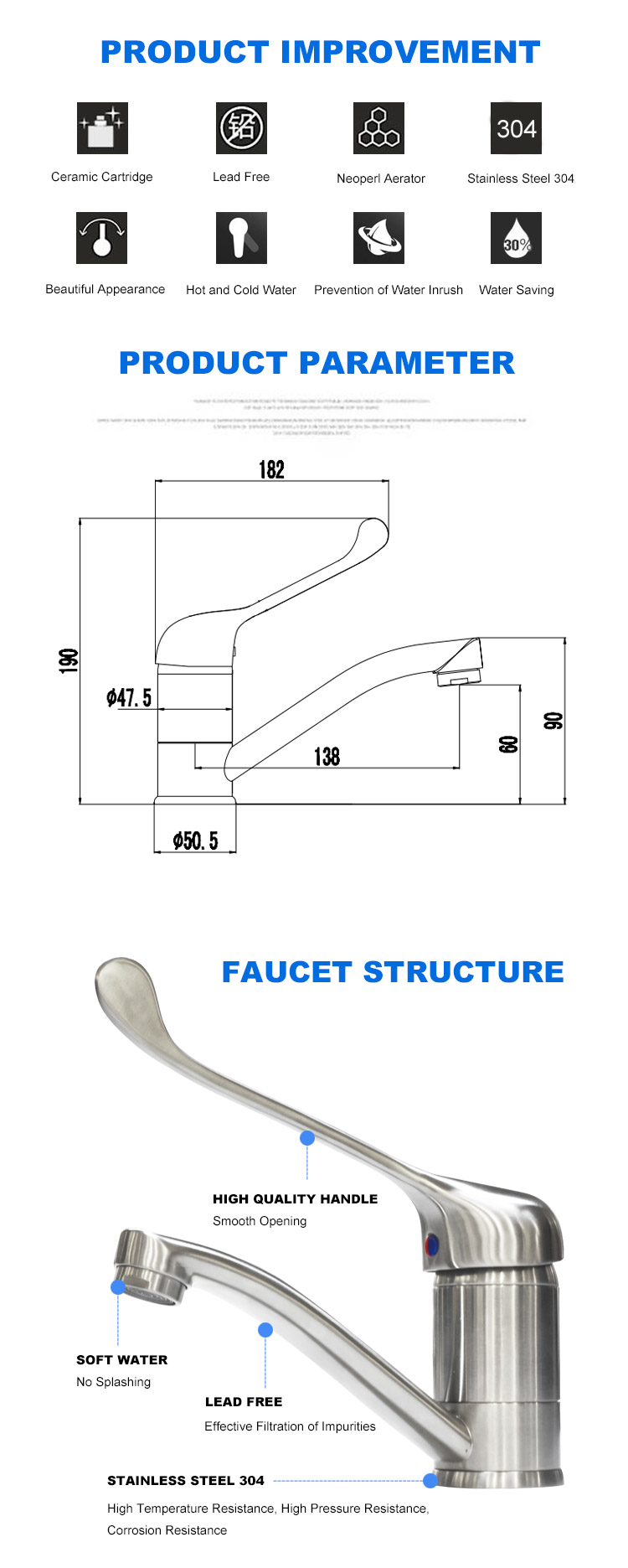 Water Tap