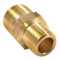 Customized Brass Compression Brass Fitting