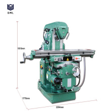 X6032B industrial horizontal milling machine