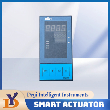 vertical version Intelligent Hand Controller