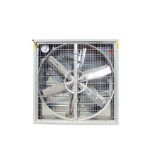 Industrial Ventilation Exhaust Fans