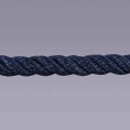 PP monofilament 3-strand twisted rope