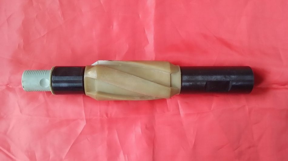non-rotating sucker rod centralizer