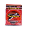 150M 200M 300M 500M Fishing Lines With Fluorocarbon Layer Mono Nylon Transparent Wire Outdoor Fishing Accessories