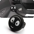 Steering Wheel Spinner Knob,Car Booster Suicide Spinner Knob Mini Power Handle for All Vehicle Auto SUV Truck Vans