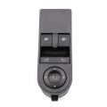 Front Left Driver Side Electric Switch Car Window Button 13228879 for Vauxhall Astra H & Zafira-B