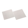5.1"x 5.1" Microwave Oven Mica Sheets 2 Pcs Repairing Accessory Plates Sheets