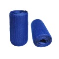 10CM Width Royal Blue Velcros No Adhesive Hook An Loop Fastener Magic Tape Sticker Strap For Clothing Sewing Shoes Repair