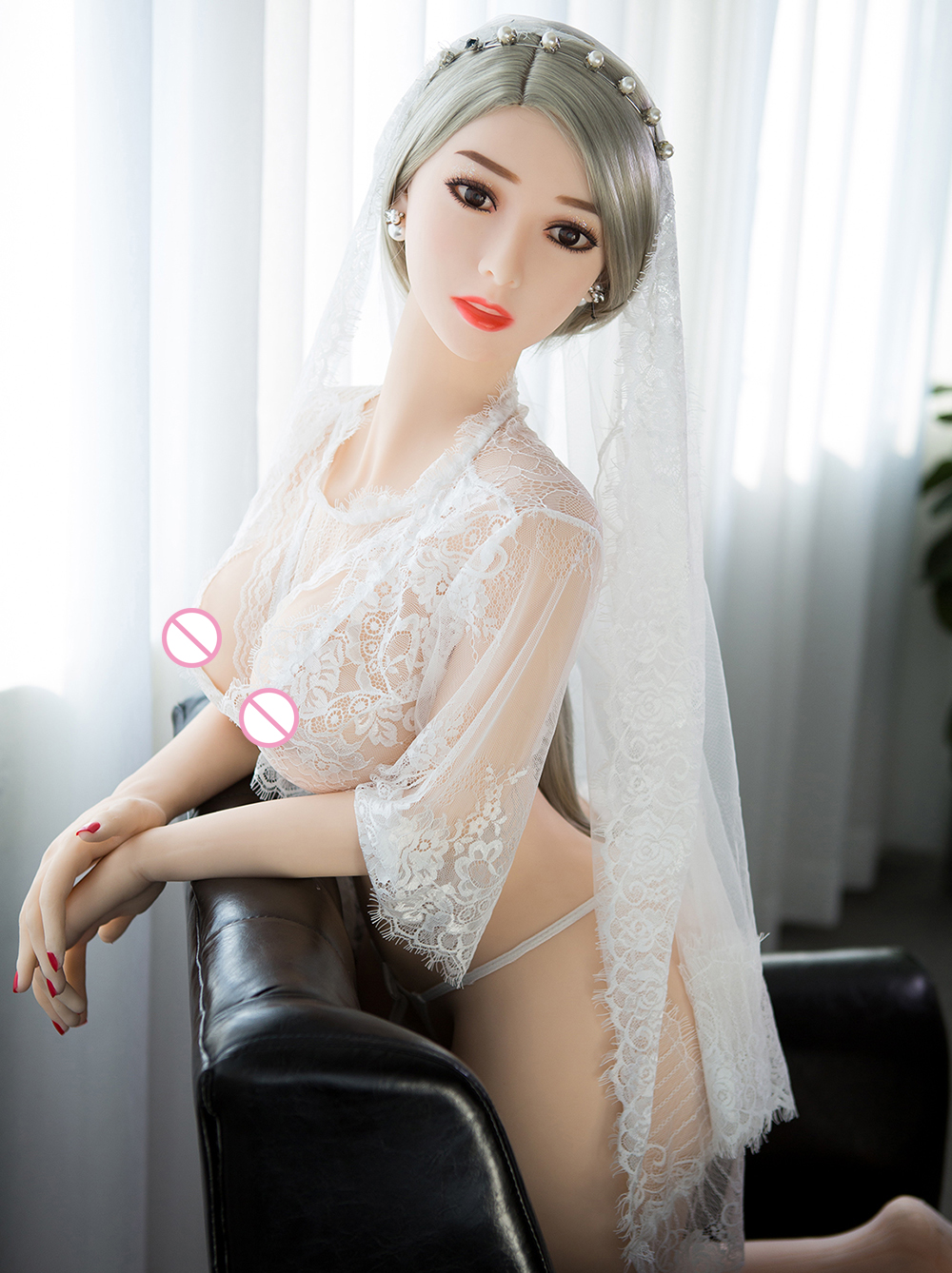 Young Teen Girl Sex Doll
