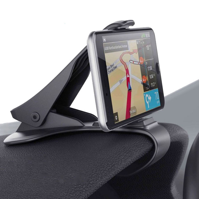 Tablet car holder for Samsung Huawei IPAD pro air mini 1234 GPS Phone 360 Degree adjustable Mobile suction cup bracket stand