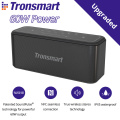 60W Power Tronsmart Mega Pro Bluetooth 5.0 Speaker Portable Speaker Enhanced Bass TWS Column with NFC, IPX5, 10400mAh battery