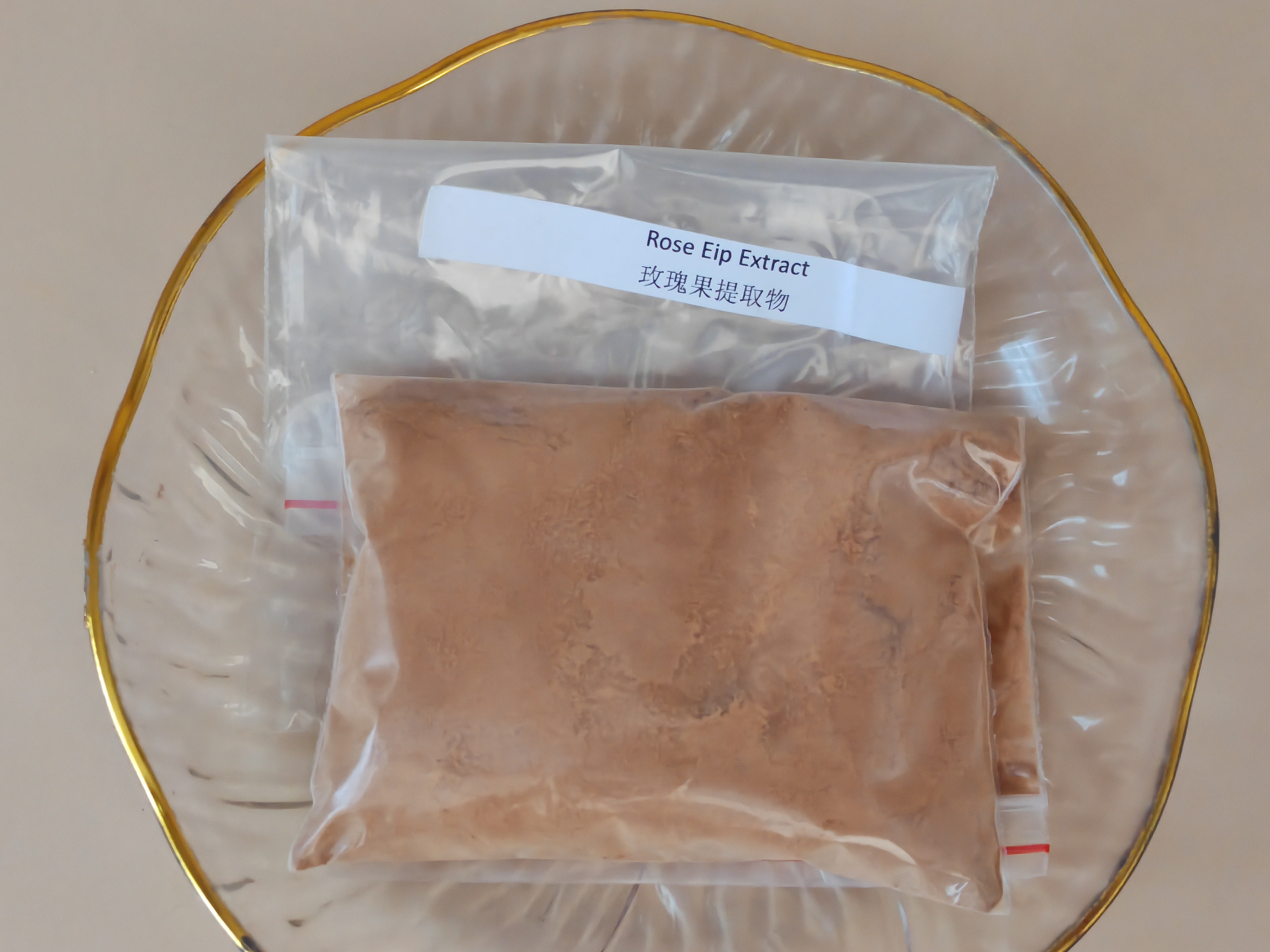 Rose Hip Extract