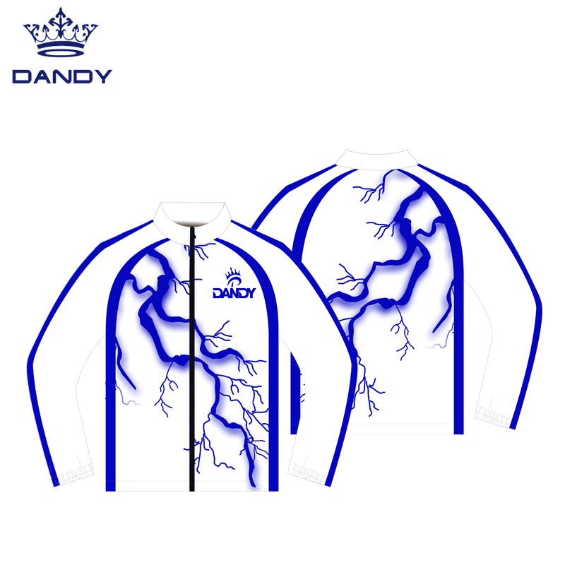 psg tracksuit white