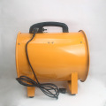 Industrial Use Kitchen Toilet Exhaust Fan Ventilator Powerful Portable Axial Flow Fan 300MM 110V 520W SHT-30