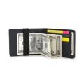 Men Credit Card Holder For Business Males Design Using RFID Daily In Blocking Minimalist Wallet Life L8W9