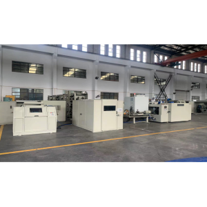 wire rope Double twist machine