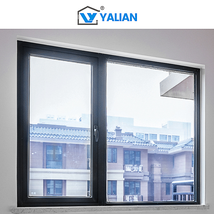 Flush Casement Windows-2