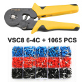 VSC8 6-4C 1065 PCS