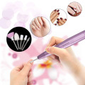 1 Set Electric Nail Drill Pen Manicure Machine Portable Nail File Drill Grinder Manicure Pedicure Tools Nail Art Tools