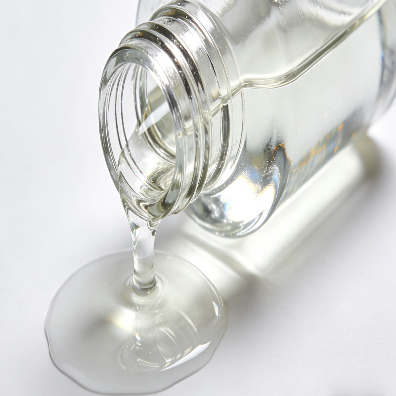 Addition curing silicone