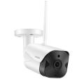 ZOSI HD 2MP Wifi IP Camera 1080P Wireless CCTV Bullet Surveillance Camera Outdoor Two Way Audio Security Camera Cloud Service