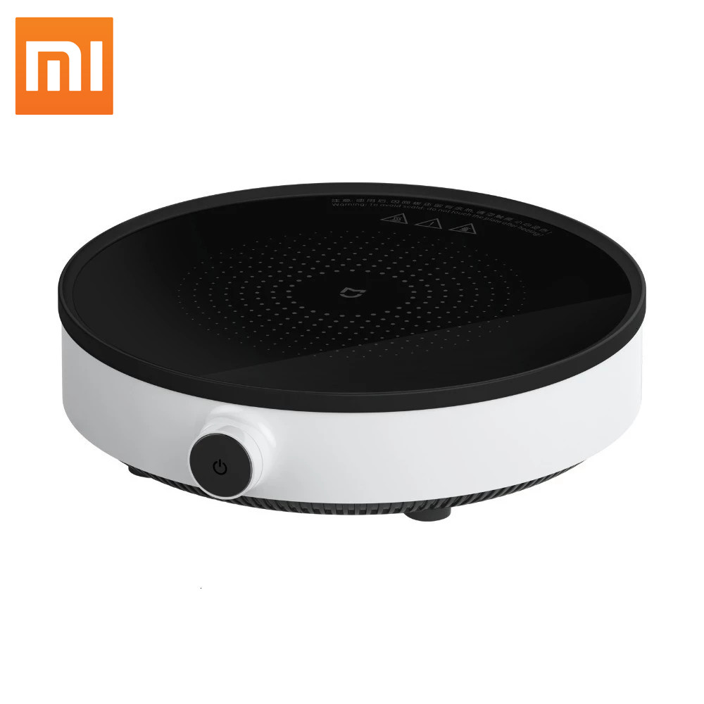 Xiaomi Mijia Induction Cooker Smart Kitchen Exquisite Control Kitchen Induction Edition Youth Edition Electric Furnace Board