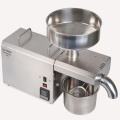 Stainless Steel Multi-Functional Oiler Oil Press for Extracting Coconut Peanut Coco Olive Oil Oilpressure Tool