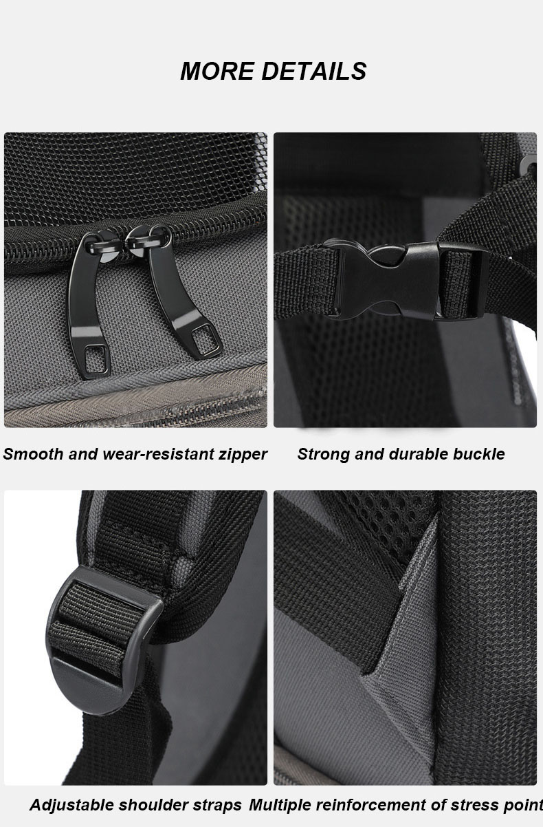 Pet Travel Carrier