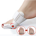 Bunion Corrector Splint Big Toe Straightener Foot Pain Relief Hallux Valgus Correction Orthopedic Supplies Pedicure Foot Care