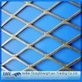 Expanded Metal Wire Mesh with high quality
