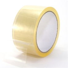 Compostable PLA ECommerce Parcel Box Sealing Packaging Tape